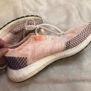 Adidas women’s pure boost! Size 7